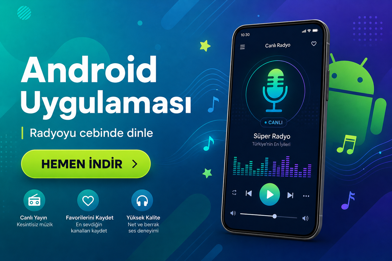 Android